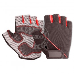 High Quality Men Sports Gym Power Weight Lifting Gloves